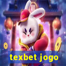 texbet jogo